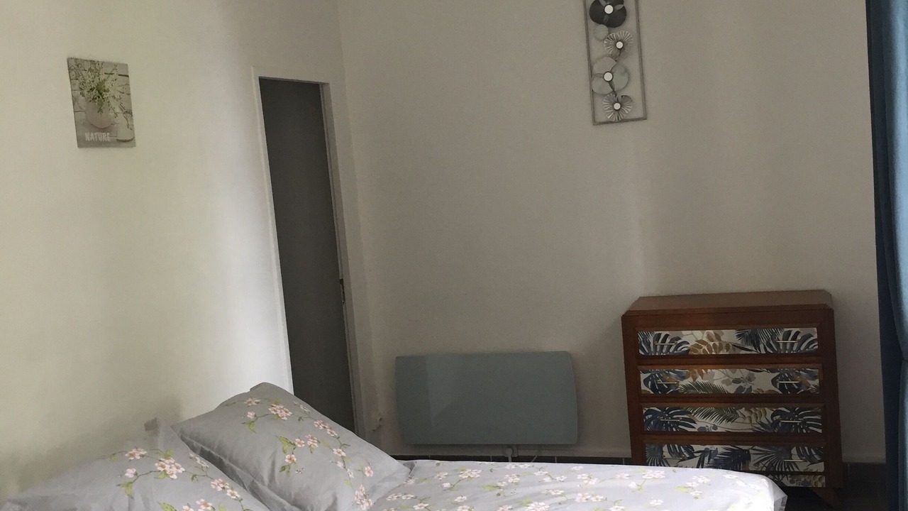 Photo of Bedroom in Peyrolles-en-Provence