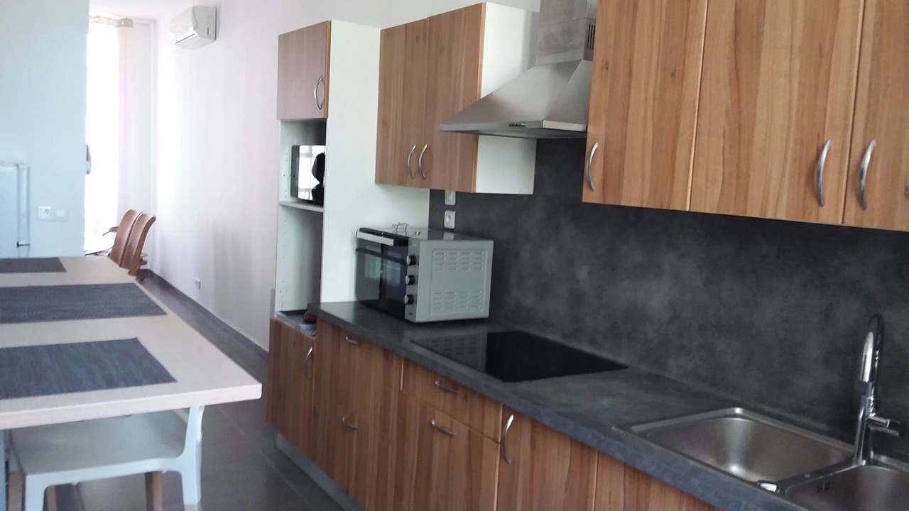 Photo of Kitchen in Peyrolles-en-Provence