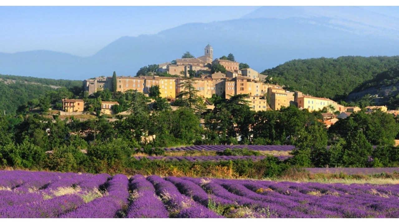 Photo of Outdoor in Peyrolles-en-Provence