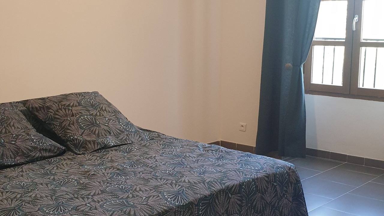 Photo of Bedroom in Peyrolles-en-Provence