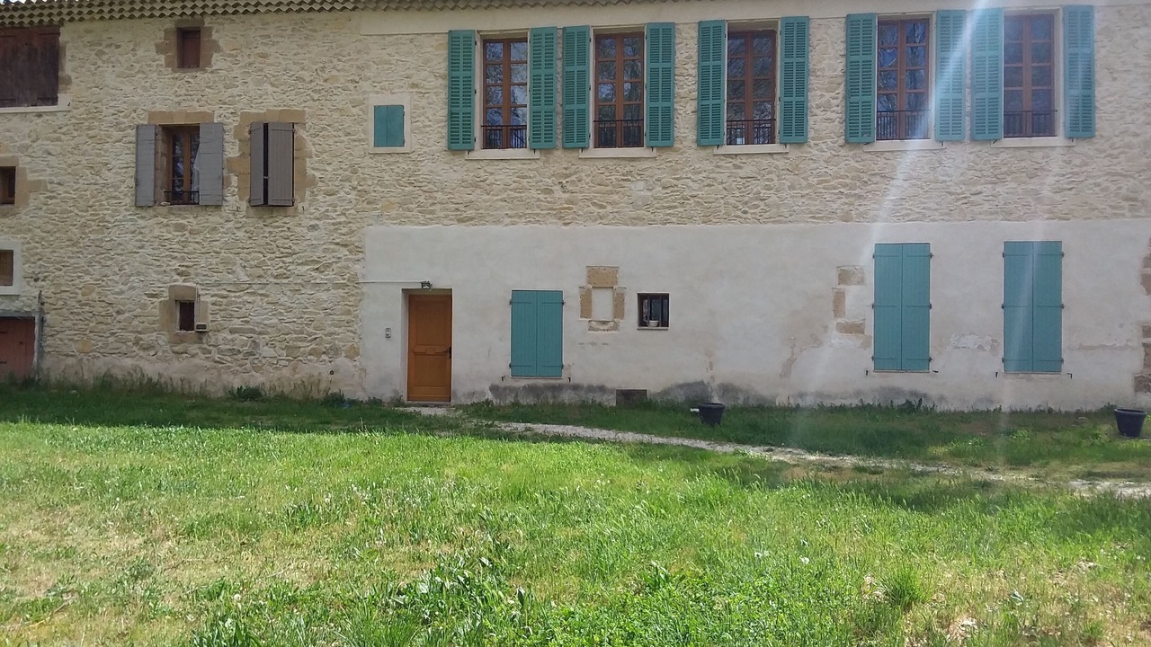 Photo of Outdoor in Peyrolles-en-Provence
