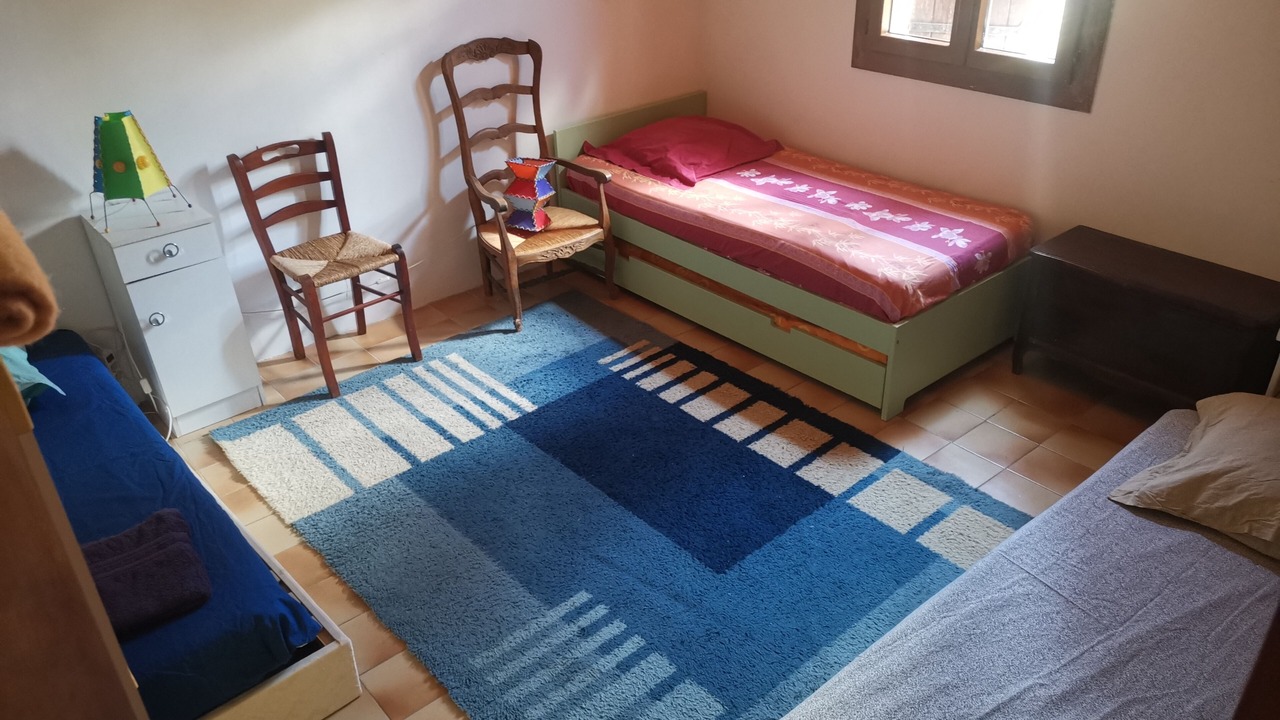 Photo of Bedroom in Reillanne