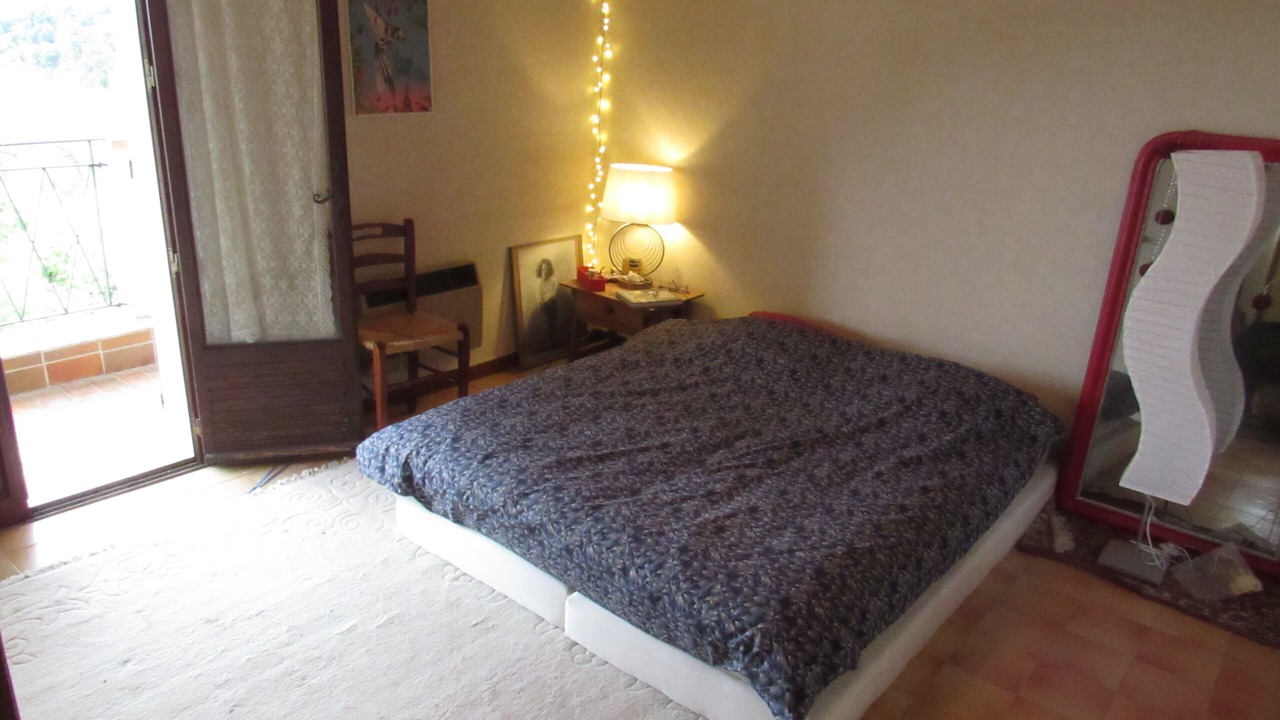 Photo of Bedroom in Reillanne