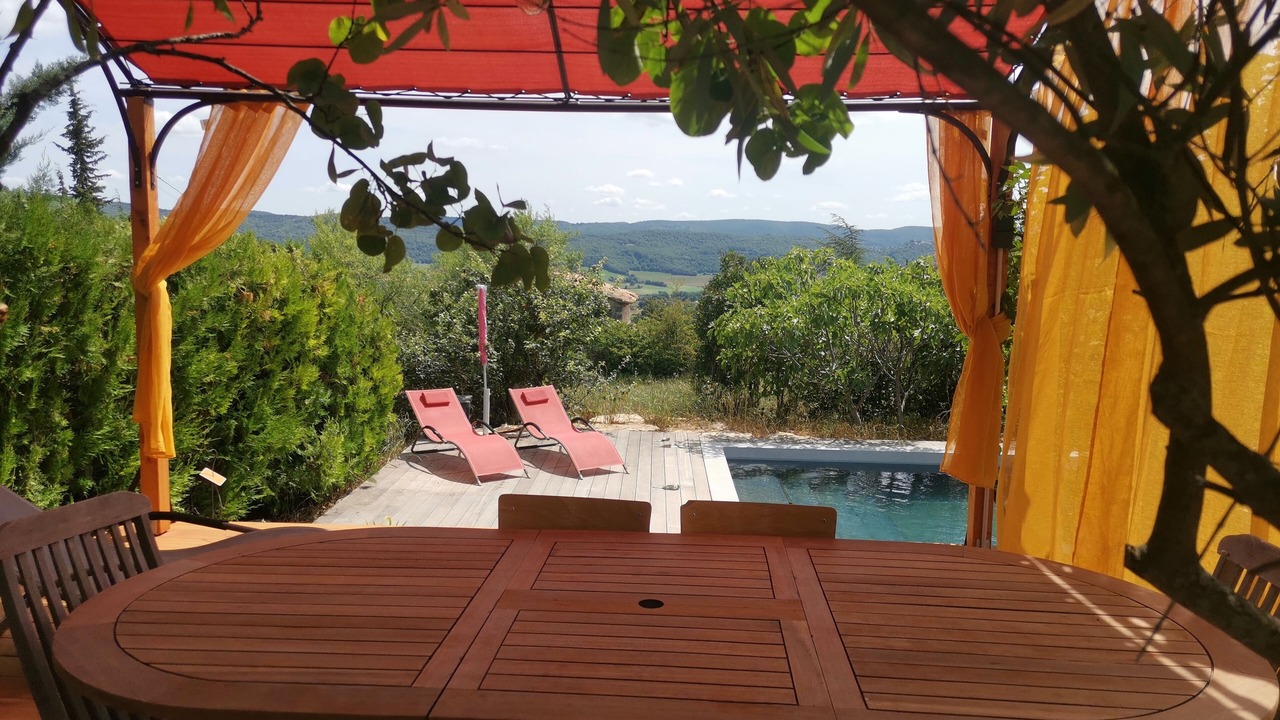 Photo of Outdoor in Reillanne