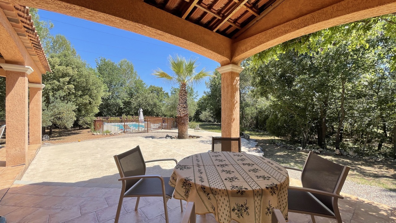 Photo of Outdoor in Les Arcs-sur-Argens