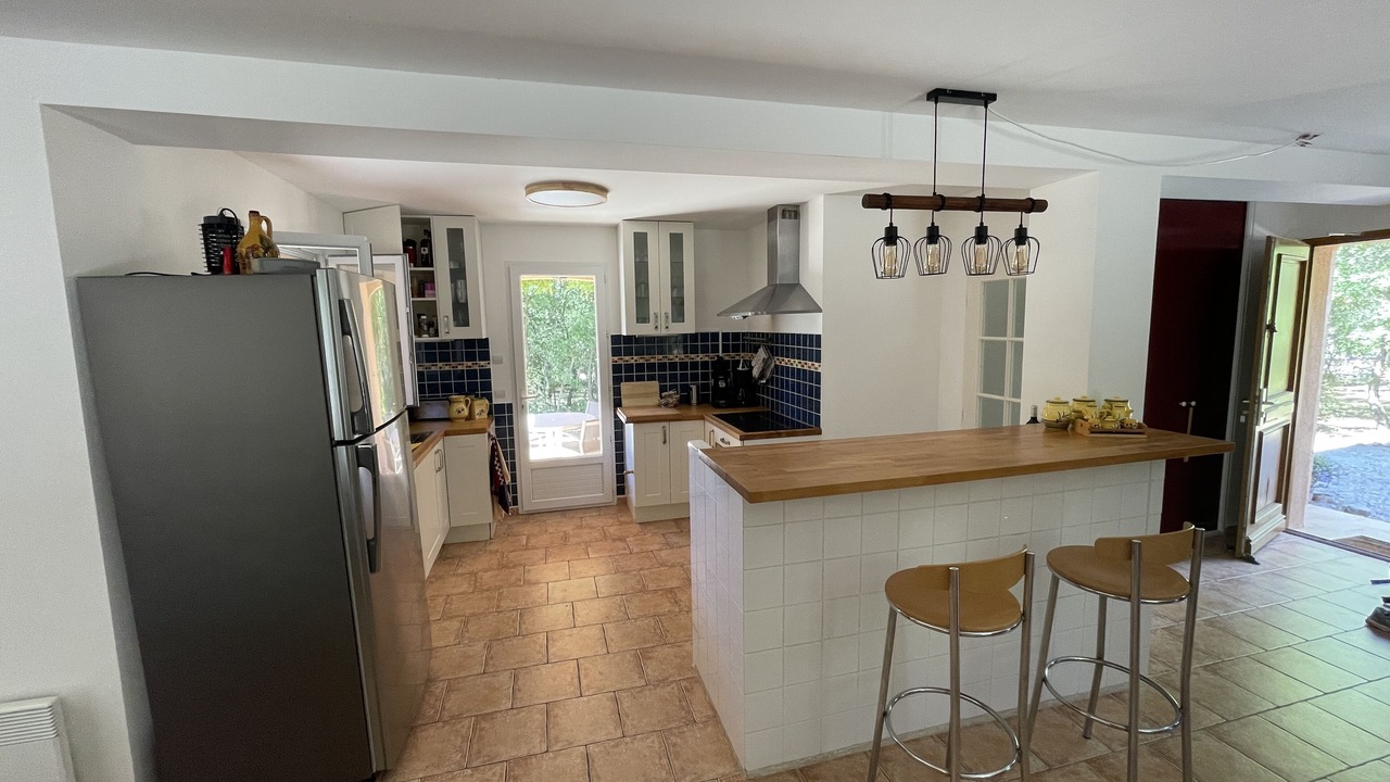 Photo of Kitchen in Les Arcs-sur-Argens