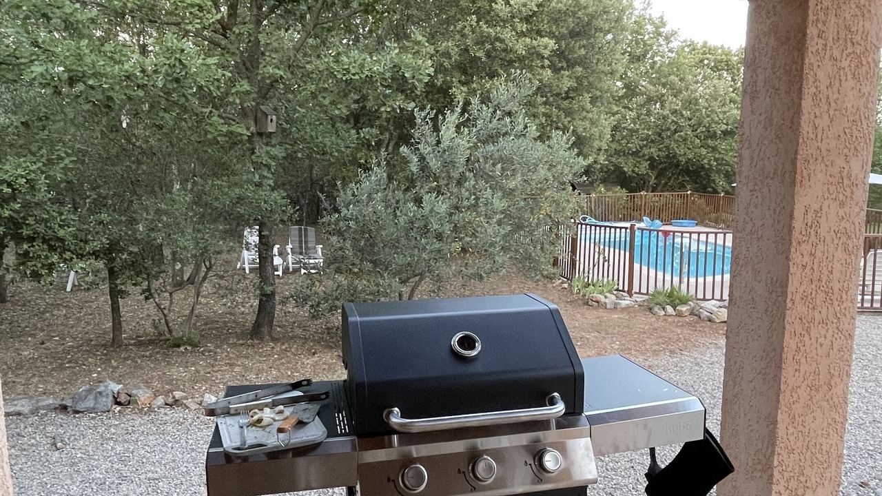 Photo of Outdoor in Les Arcs-sur-Argens