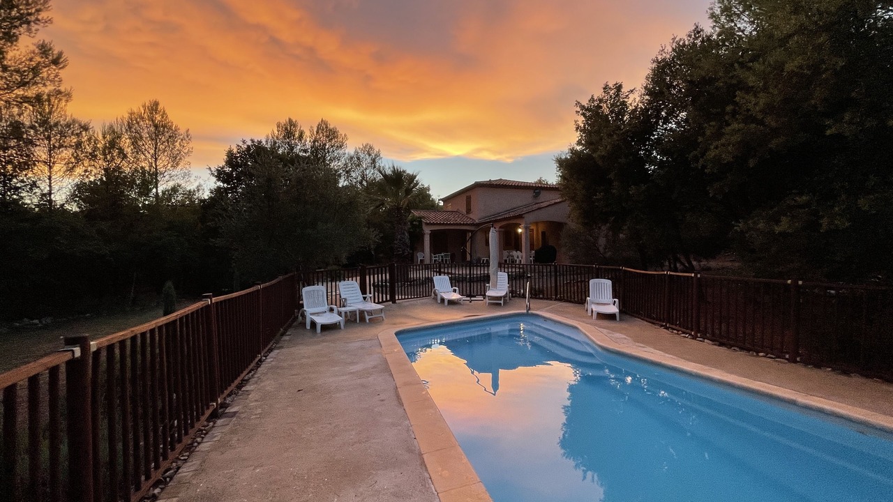 Photo of Outdoor in Les Arcs-sur-Argens