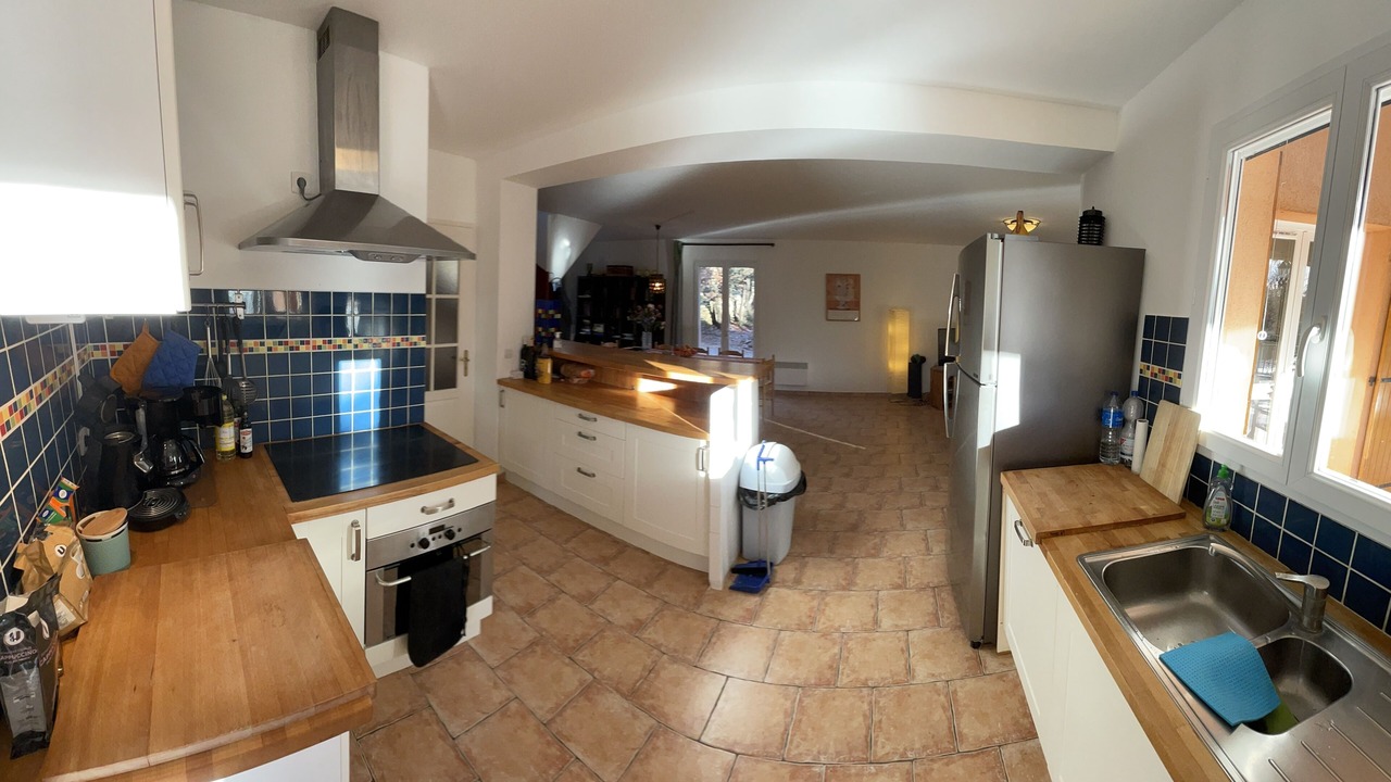 Photo of Kitchen in Les Arcs-sur-Argens