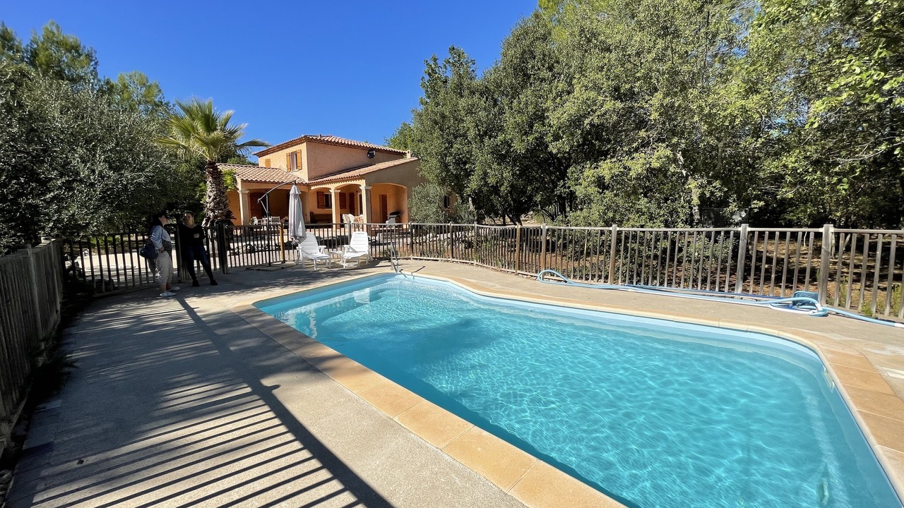 Photo of Outdoor in Les Arcs-sur-Argens