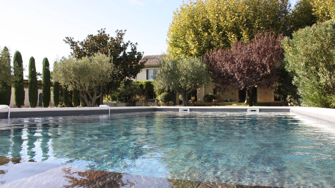 Photo of Outdoor in Noves