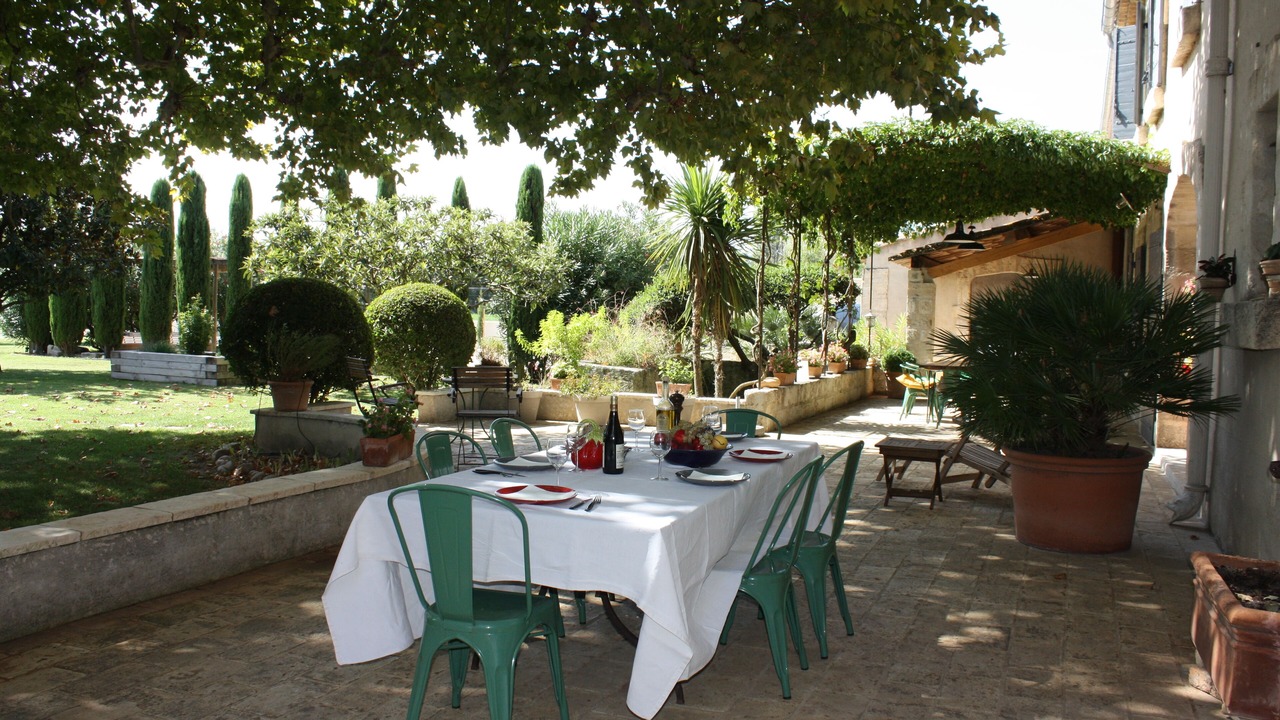 Photo of Outdoor in Noves