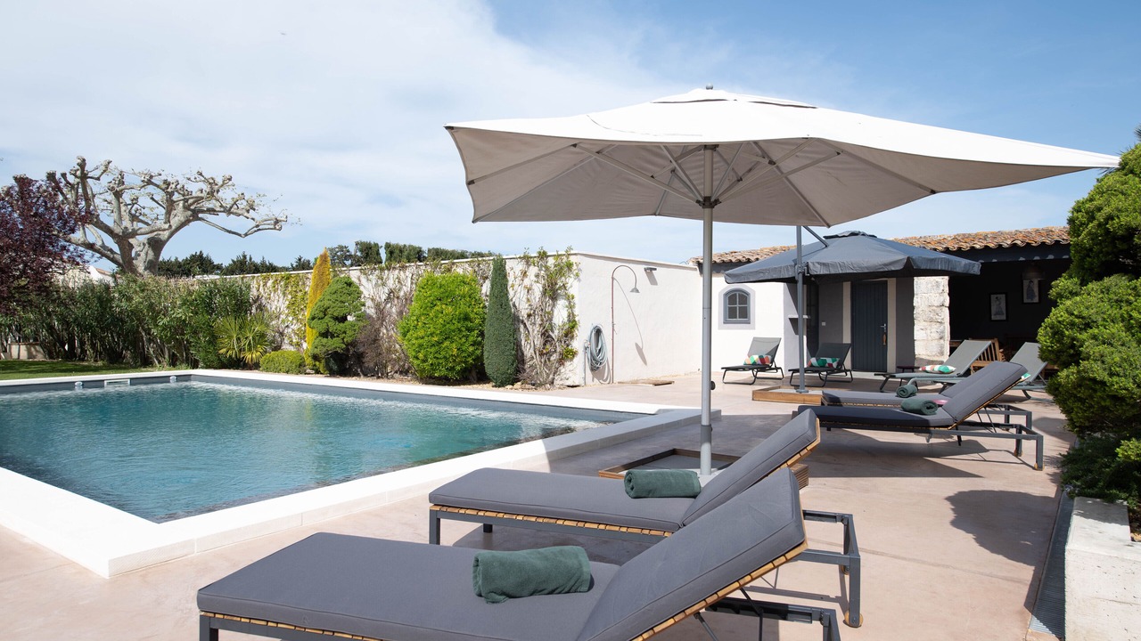 Photo of Outdoor in Noves