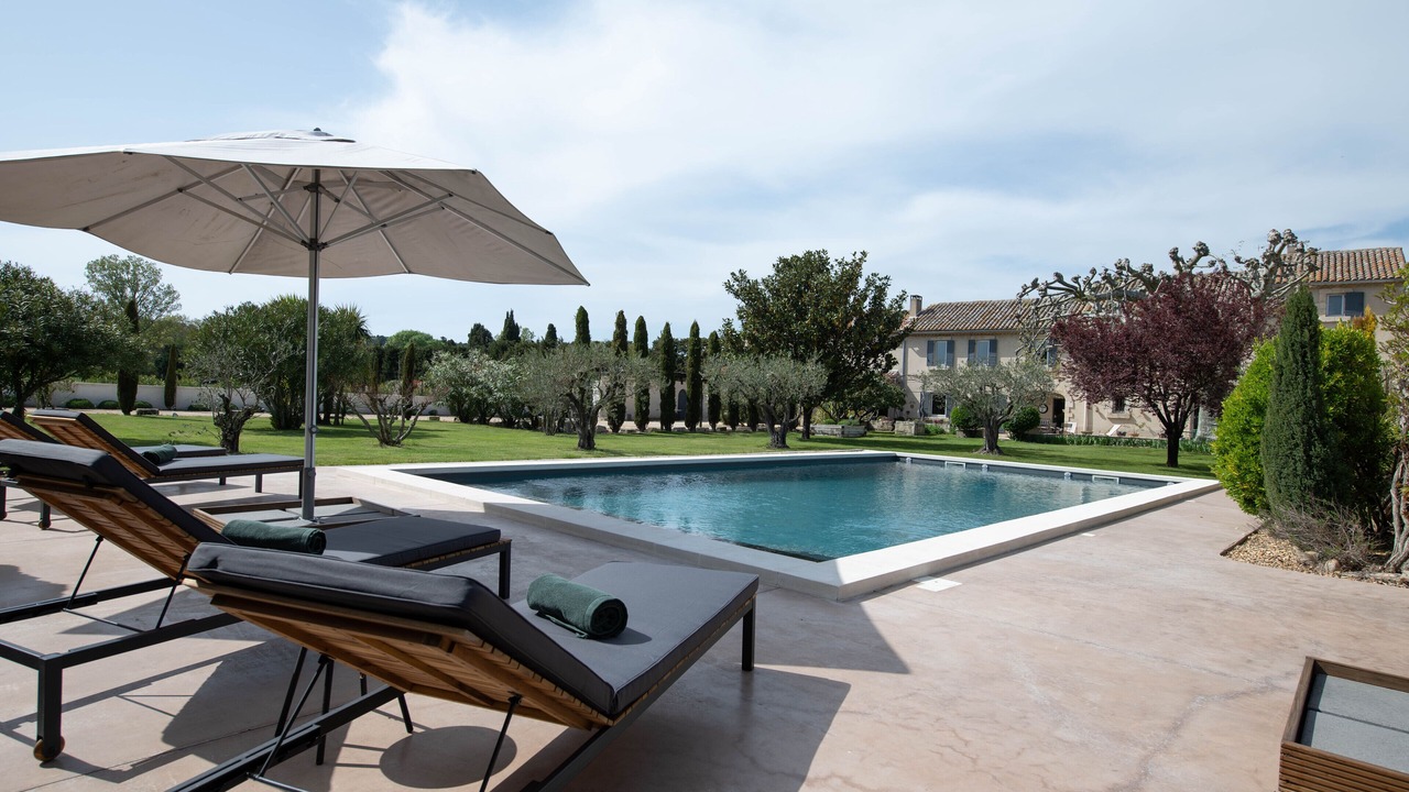 Photo of Outdoor in Noves