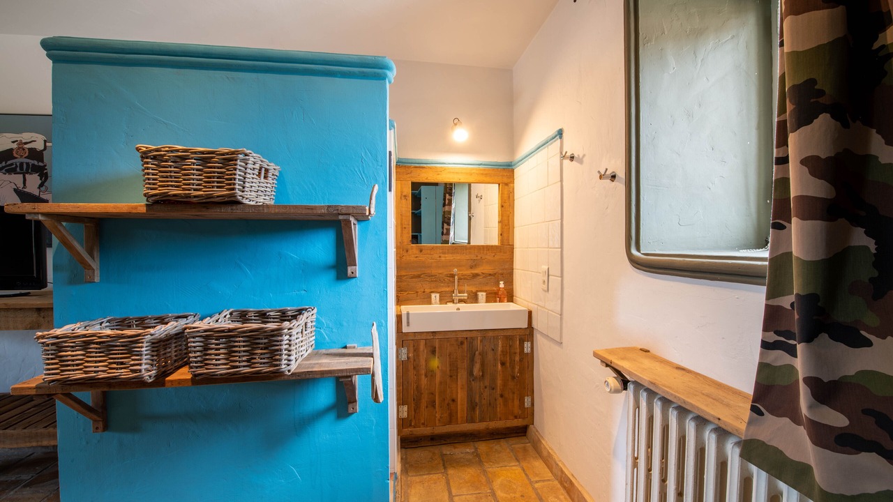 Photo of Bathroom in Noves