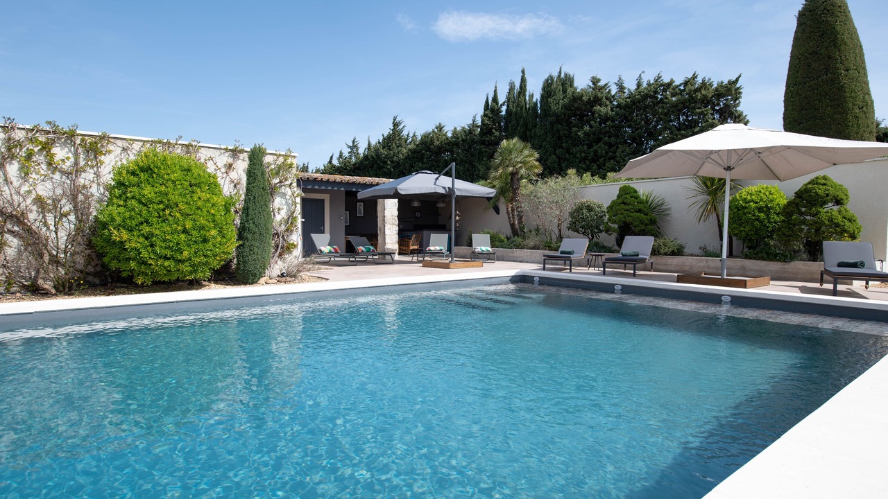 Photo of Outdoor in Noves
