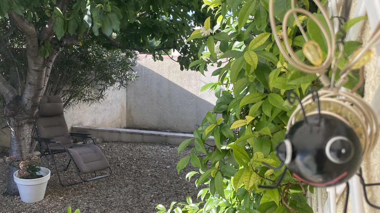 Photo of Outdoor in Vedene