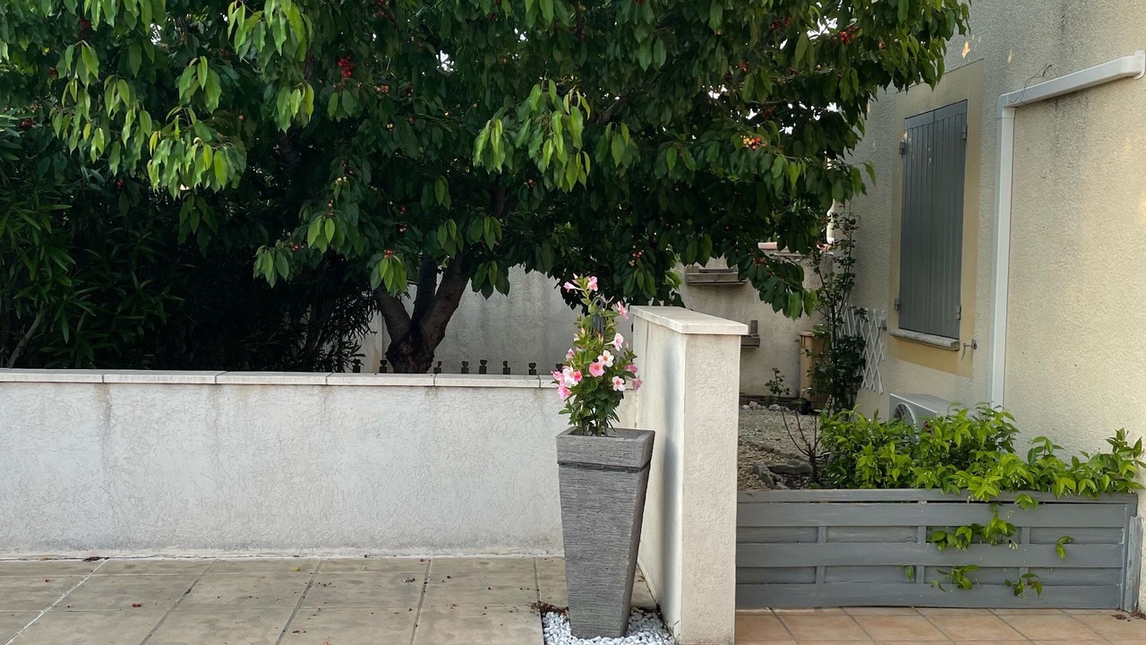 Photo of Outdoor in Vedene