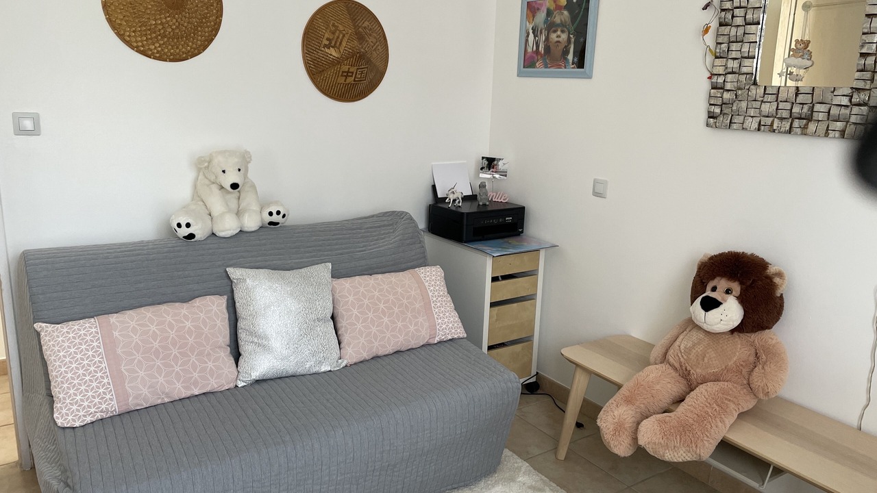 Photo of Livingroom in Vedene