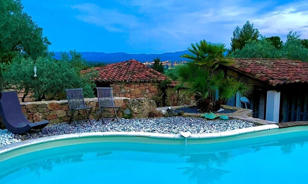 Photo of Outdoor in Seillons-Source-d'Argens