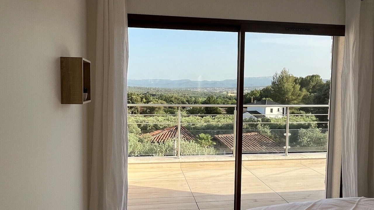 Photo of Bedroom in Seillons-Source-d'Argens