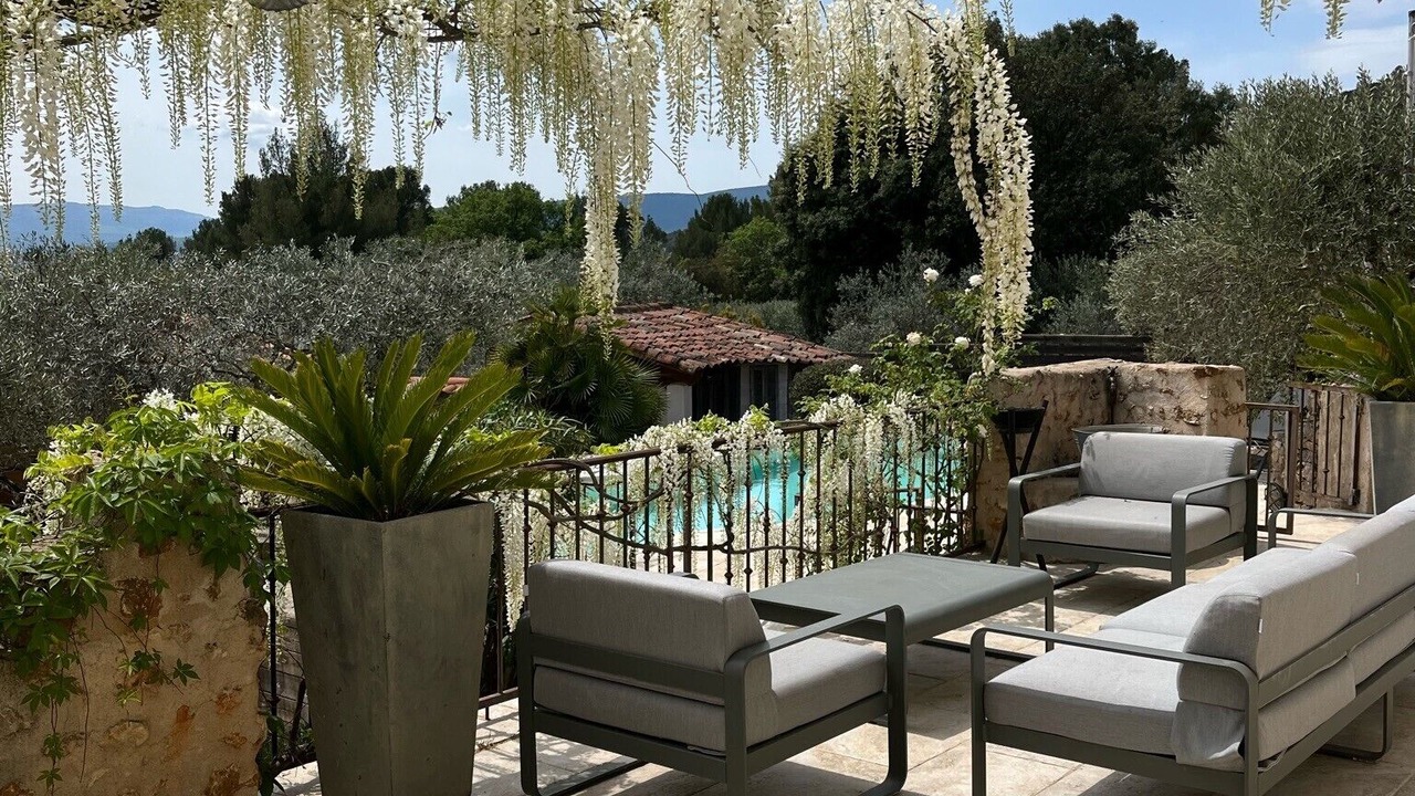 Photo of Outdoor in Seillons-Source-d'Argens