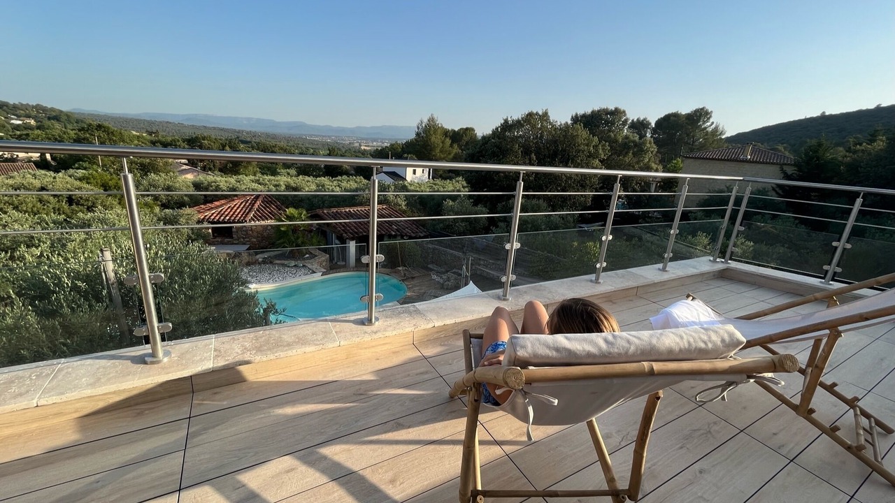 Photo of Outdoor in Seillons-Source-d'Argens