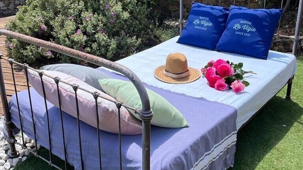 Photo of Outdoor in Seillons-Source-d'Argens