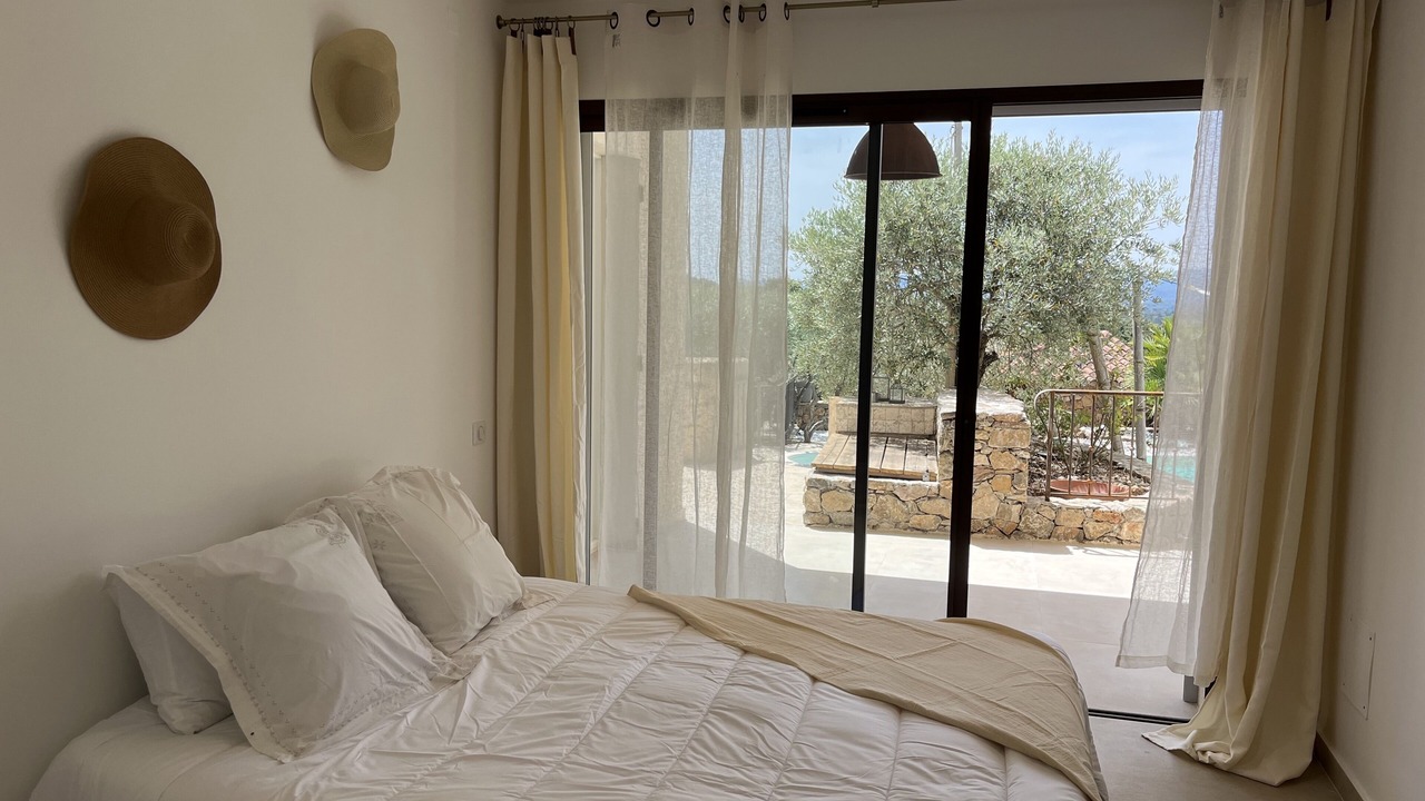 Photo of Bedroom in Seillons-Source-d'Argens
