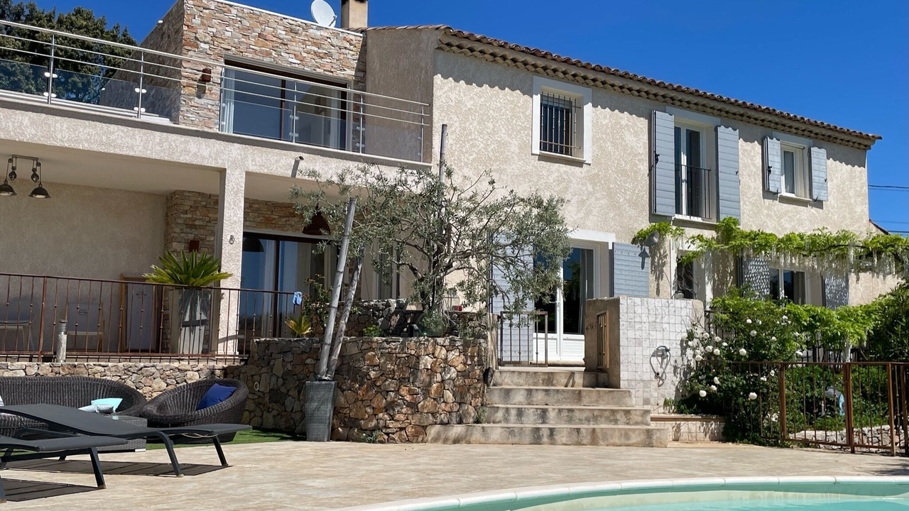 Photo of Outdoor in Seillons-Source-d'Argens
