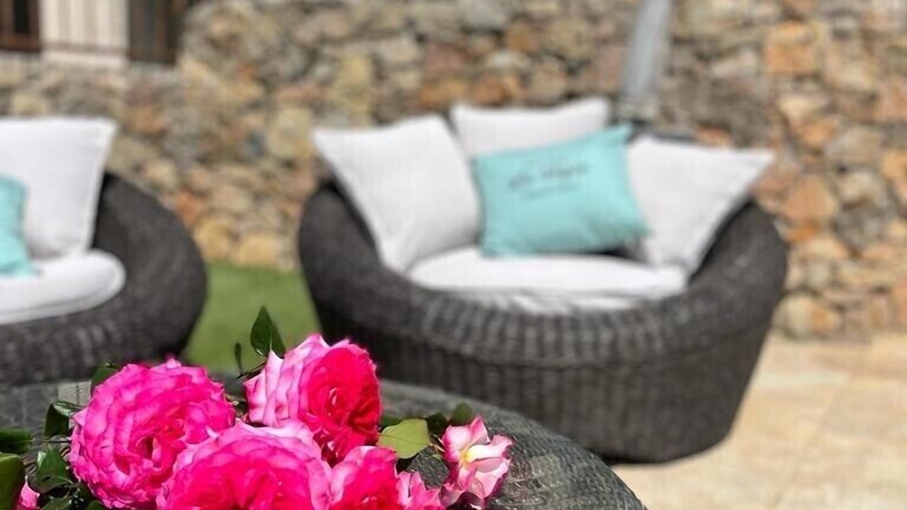 Photo of Outdoor in Seillons-Source-d'Argens