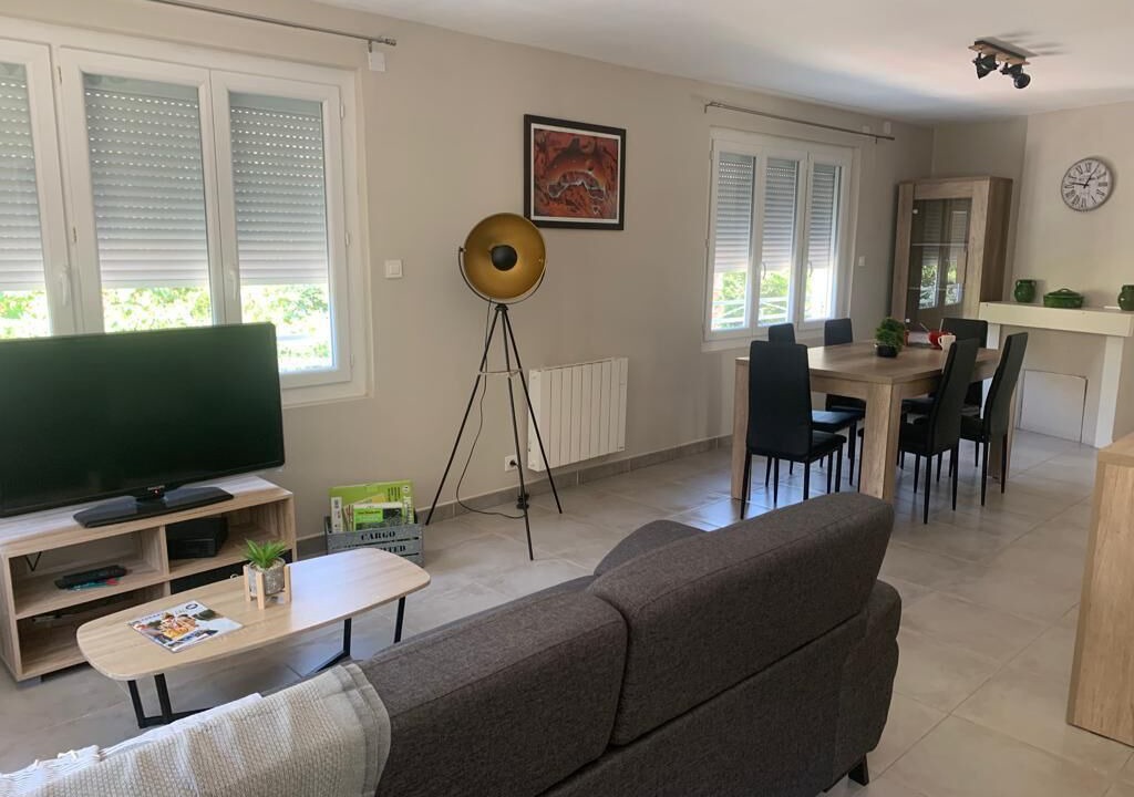 Photo of Livingroom in Le Redon