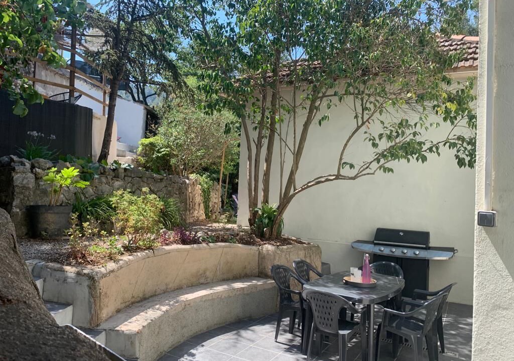 Photo of Outdoor in Le Redon