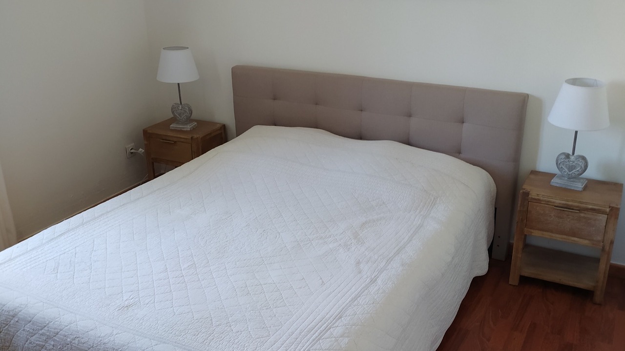 Photo of Bedroom in Montfrin