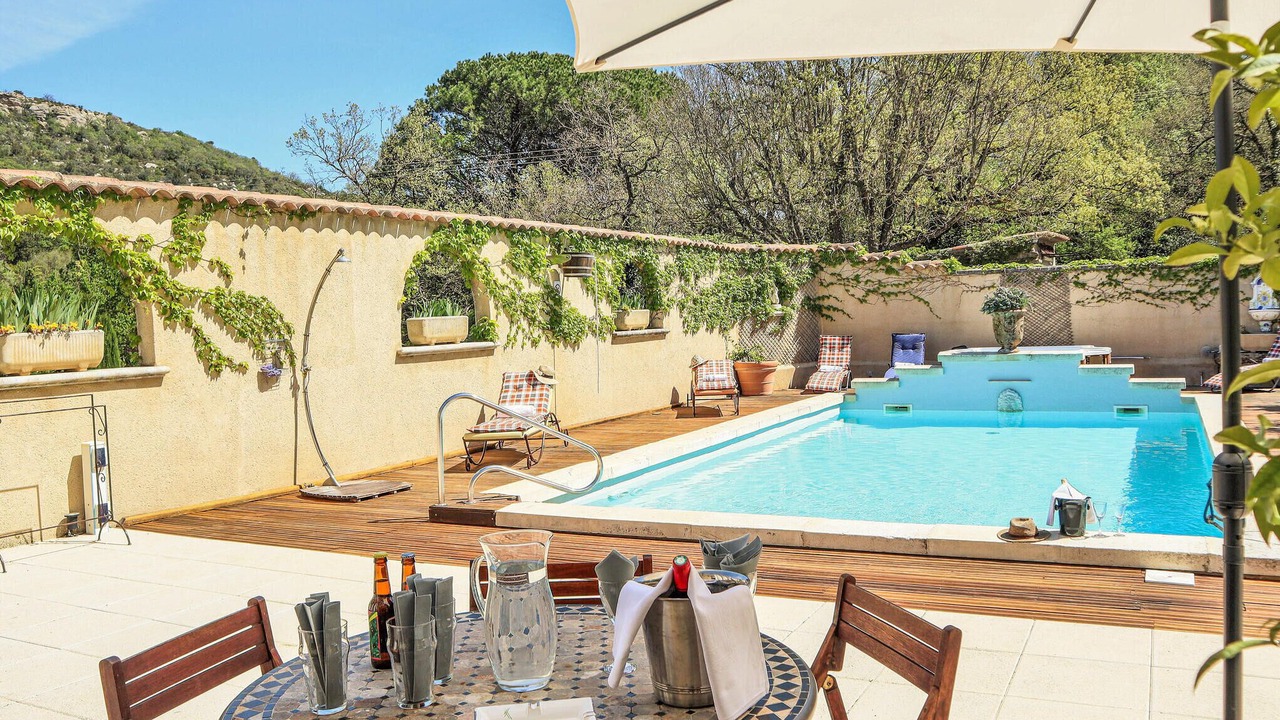 Photo of Outdoor in Vernegues