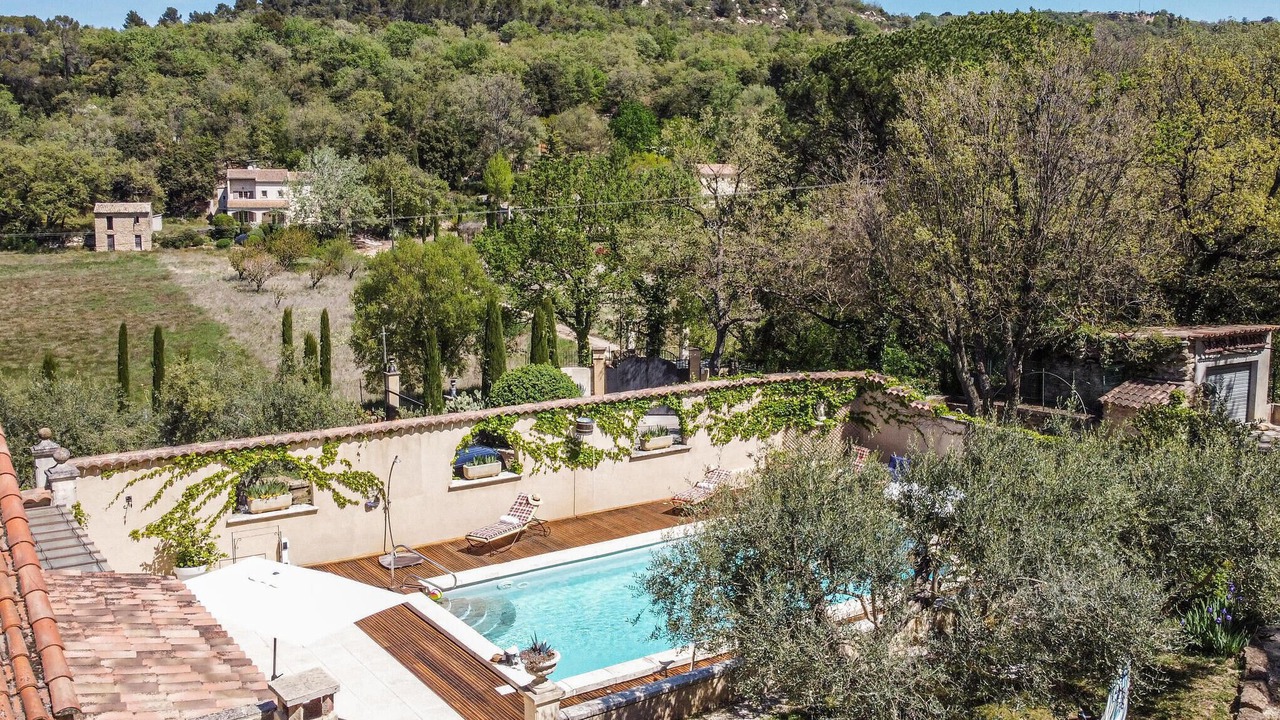 Photo of Outdoor in Vernegues