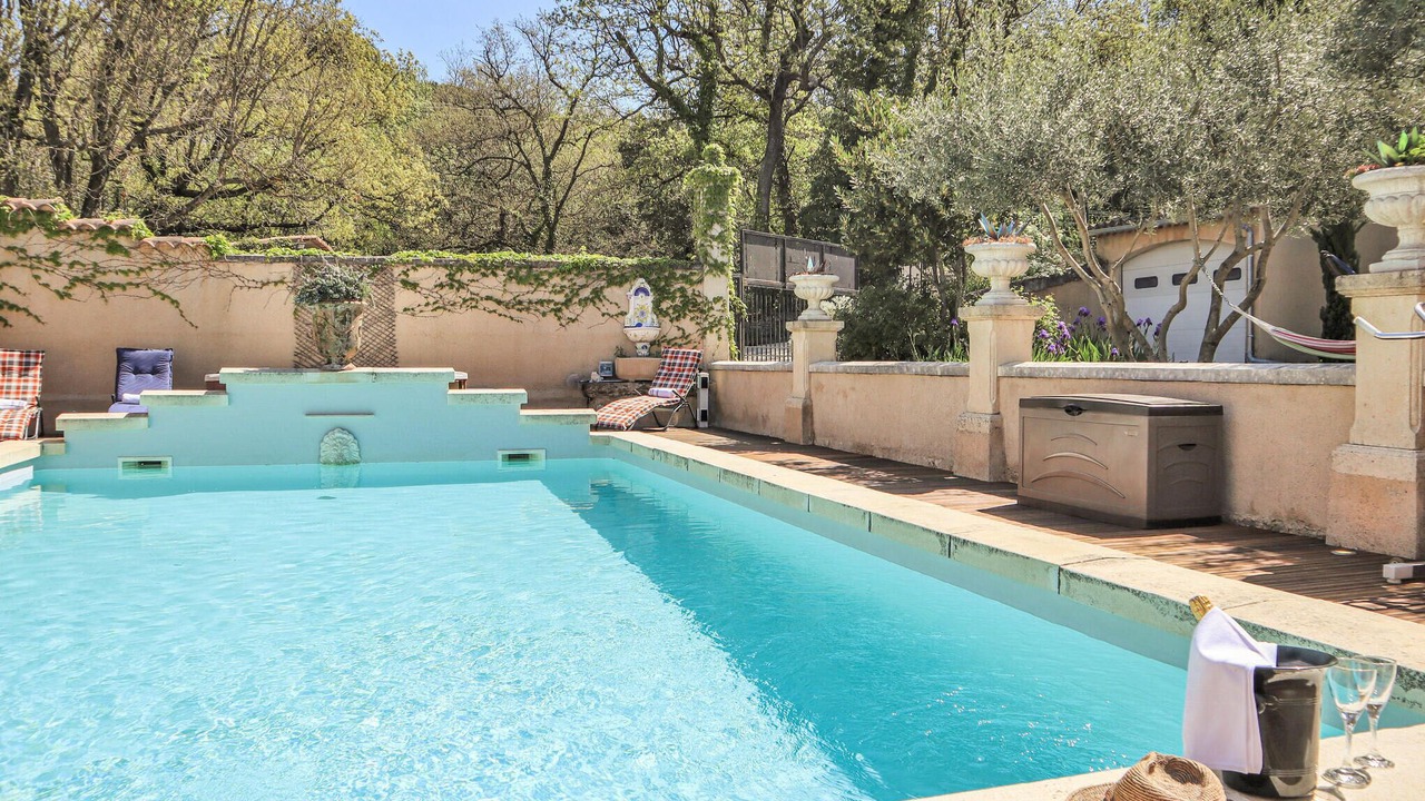 Photo of Outdoor in Vernegues