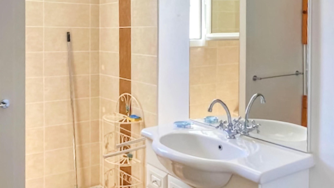 Photo of Bathroom in Gargas