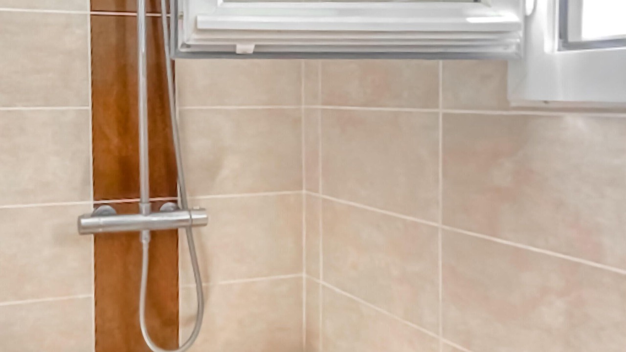 Photo of Bathroom in Gargas