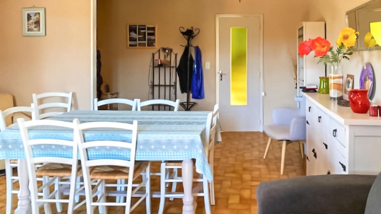 Photo of Bedroom in Gargas