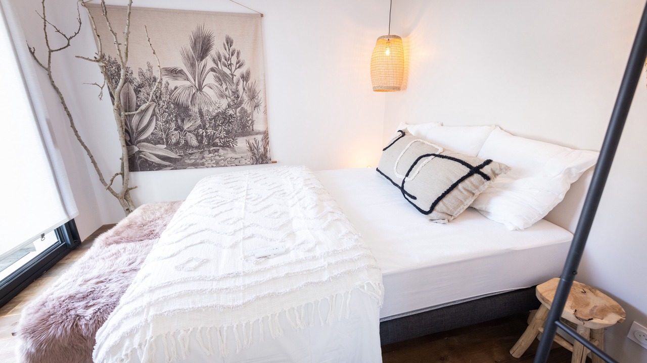 Photo of Bedroom in Molleges