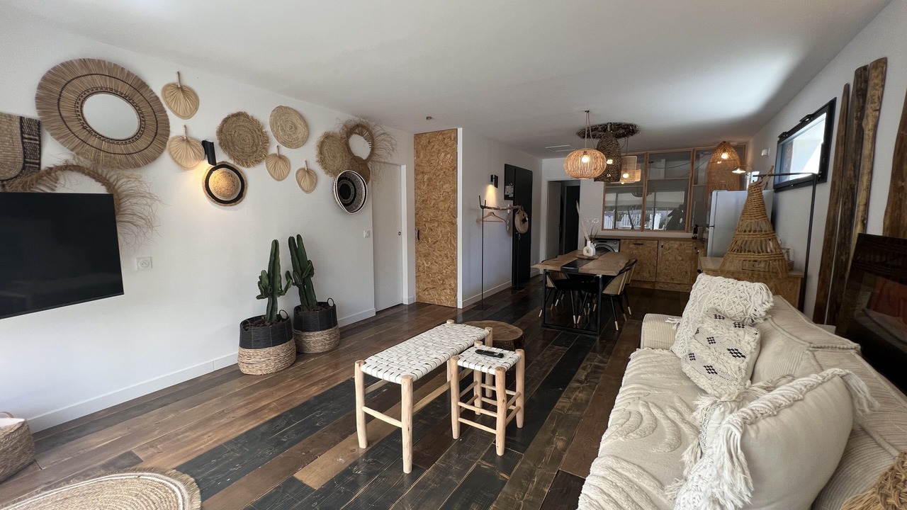 Photo of Livingroom in Molleges