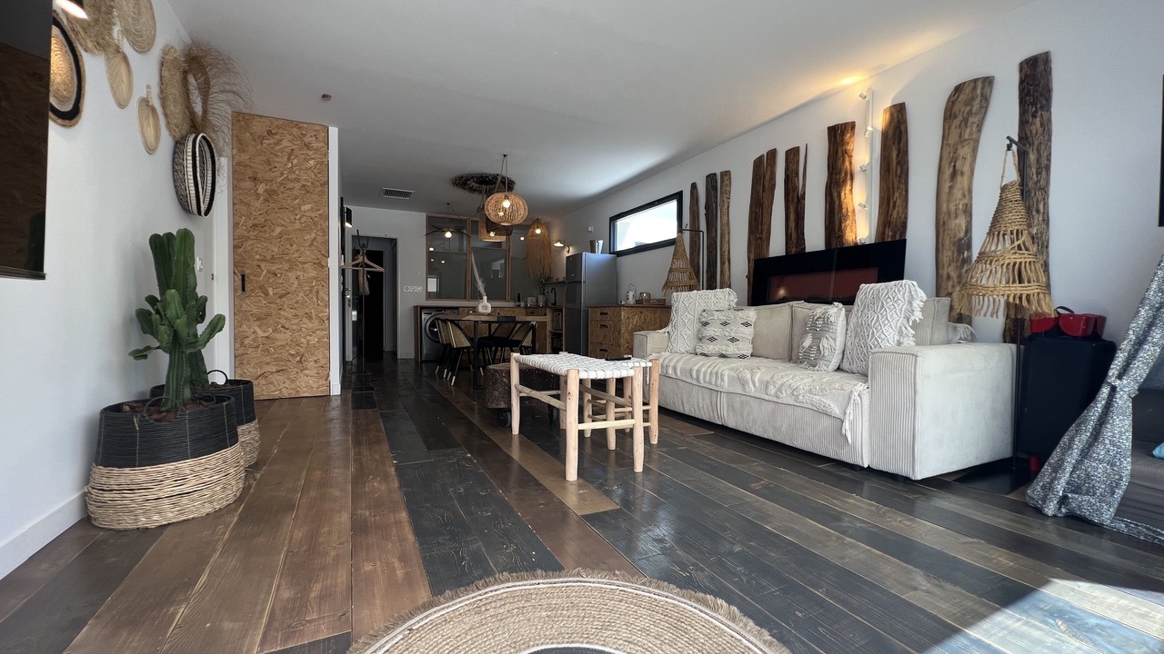 Photo of Livingroom in Molleges