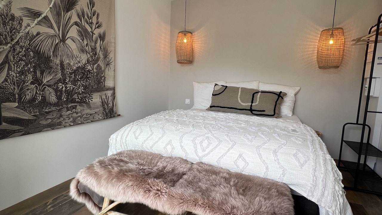 Photo of Bedroom in Molleges