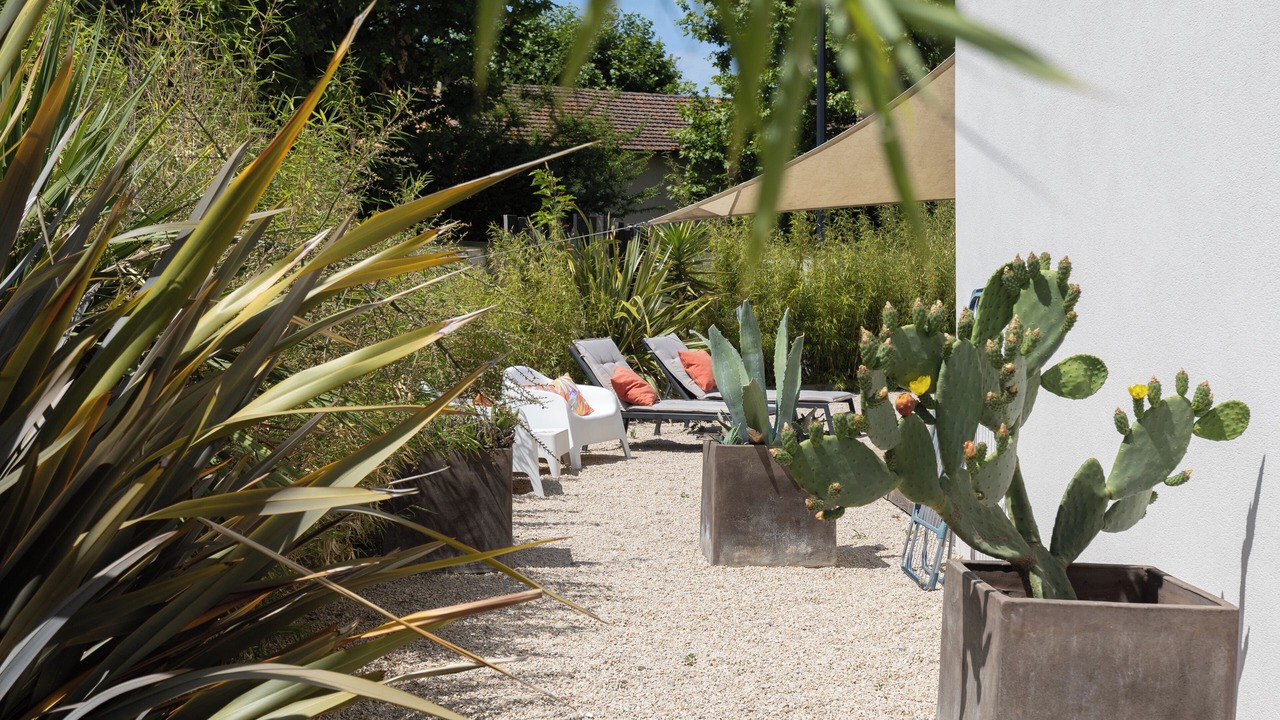 Photo of Patio Balcony in Molleges