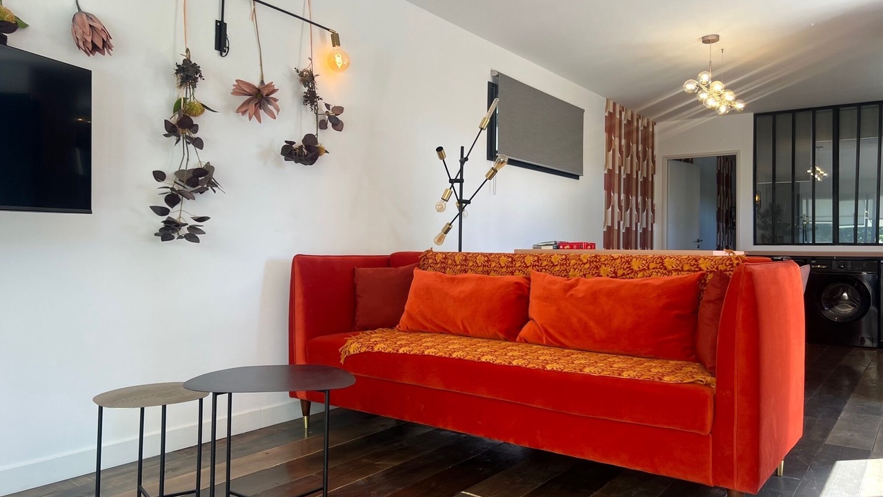 Photo of Livingroom in Molleges