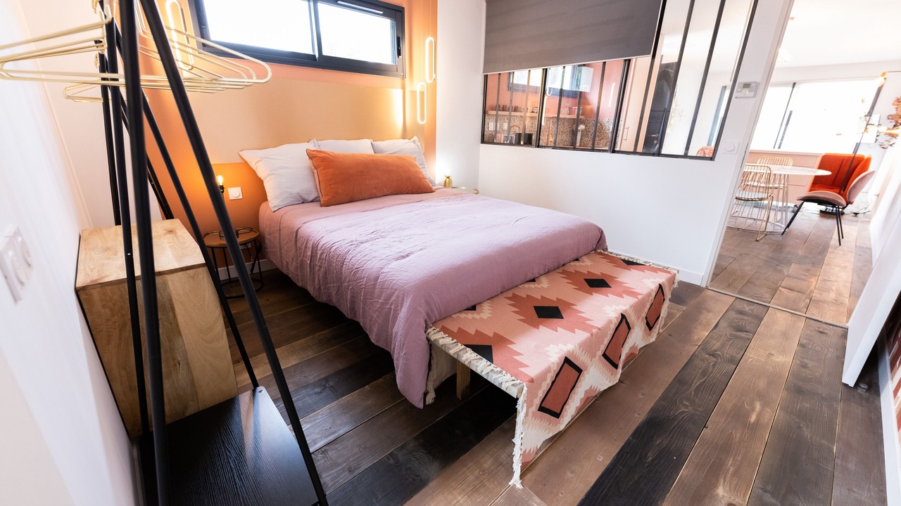 Photo of Bedroom in Molleges
