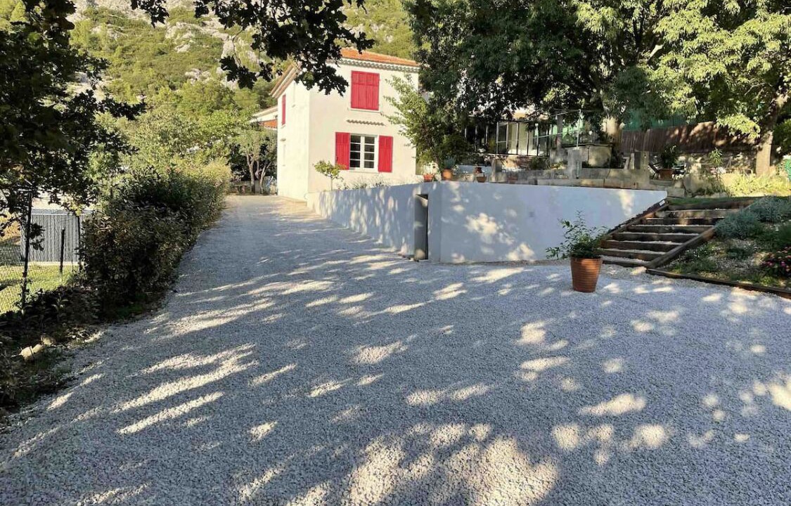 Photo of Outdoor in Gemenos