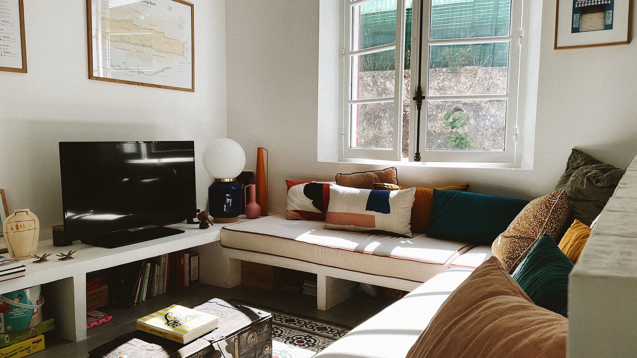 Photo of Livingroom in Gemenos