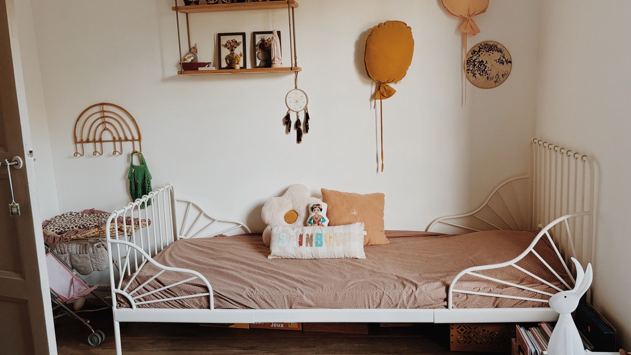 Photo of Bedroom in Gemenos